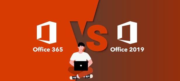 Office 2019