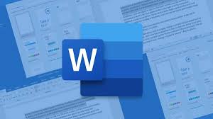 Microsoft Word