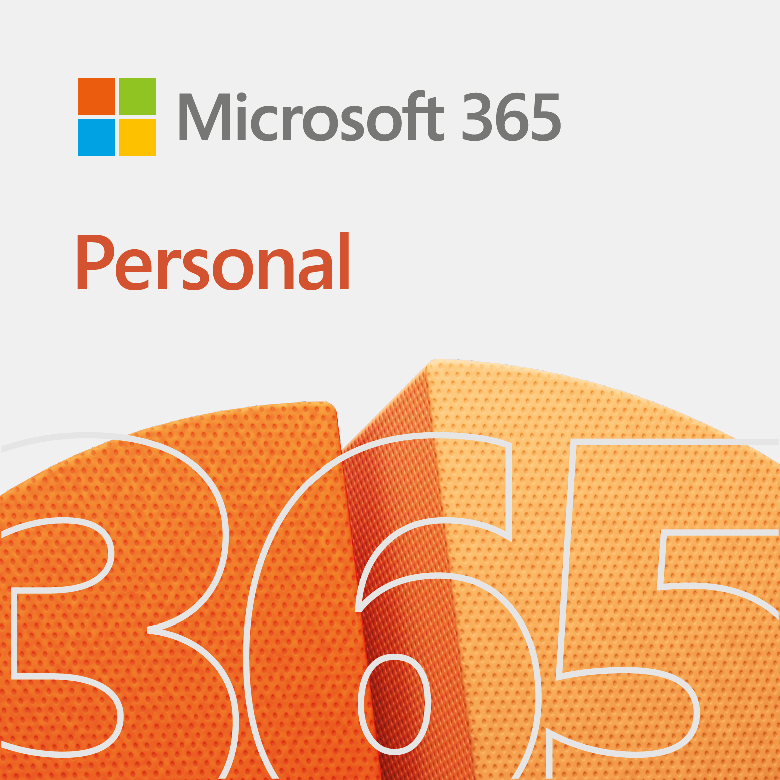 【2,424円お得】Microsoft 365 Personal 年間プラン