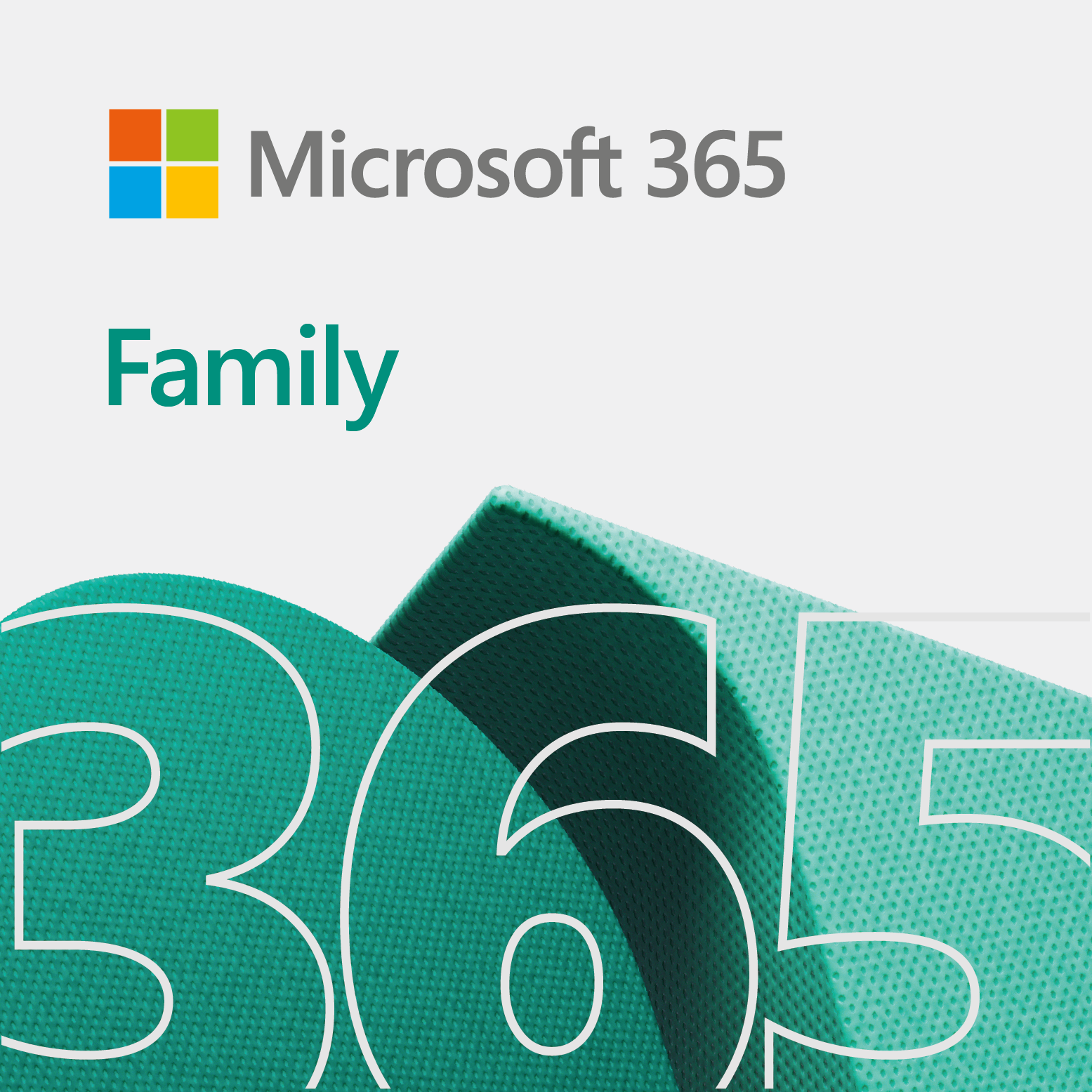 【最大6人で使える】Microsoft 365 Family