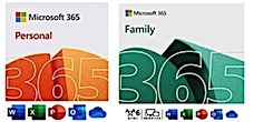 Microsoft 365 Personal