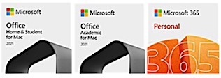 mac office2021