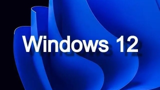 Windows12