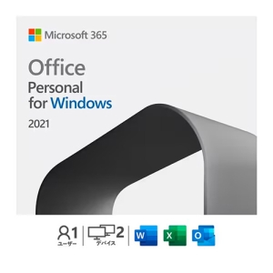 Office Personal 2021