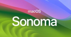OfficeMacの最新MacOS sonoma